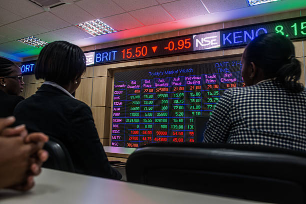 Dosikaa Online Trading